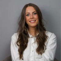 Pizzamarket Employee Ana Benito Salinas's profile photo