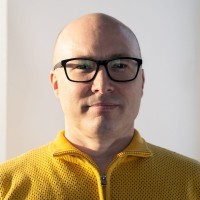 Studeo Employee Sampsa Koskenalho's profile photo