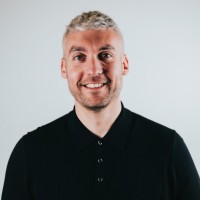 Paragon Recruitment Employee Martin Cowan's profile photo