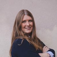 dimpora Employee Anna Beltzung's profile photo