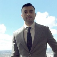 Funzy Employee Moha Mahani's profile photo