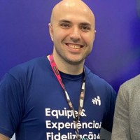 WeHelp | software NPS Employee Jorge William Laba's profile photo