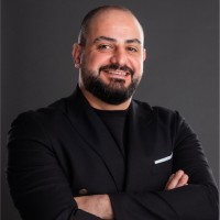 BUILD UP Employee Issa Yazajy's profile photo