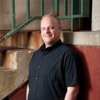 School Pathways Employee Peter Fox's profile photo