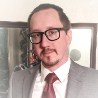 INSTRUCTIONAL ABA CONSULTANTS, INC Employee Matthew Strode's profile photo