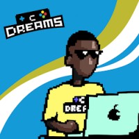 ST DIGITAL Employee Djoufson Bene's profile photo