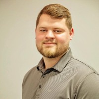 SunteckTTS Employee Dalton Willard's profile photo