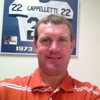 Tech Controls, Inc. Employee Timothy Leicht's profile photo