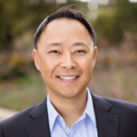 Lexar Employee Lenny Huang's profile photo