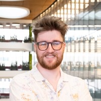 DraftKings Inc. Employee Max Spencer's profile photo