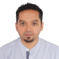 In-Solutions Global Ltd Employee Shreesha Adiga's profile photo