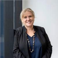 Verve Group Employee Melanie Jones's profile photo