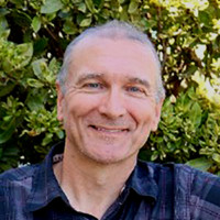 BackBurner Marketing, LLC Employee Richard Williamson's profile photo