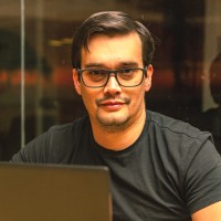 Rimac Seguros y Reaseguros Employee Diego Serkovic's profile photo