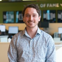 Rithum Employee Brian Clayton's profile photo
