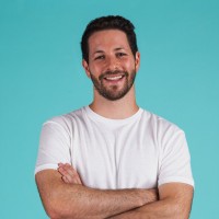 Snag Solutions Employee Nadav Papay's profile photo