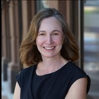 Merrill Lynch Wealth Management Employee Anna Jenkins's profile photo