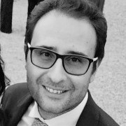 Cascade Europe Employee Francesco Tagliaferri's profile photo