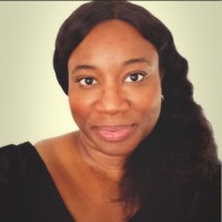 Quest One Aerospace Employee Andrea Tucker's profile photo