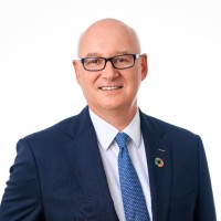 Sysmex Europe Employee Alain Baverel's profile photo