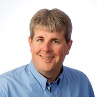 North Dakota Guaranty and Title Employee Jim Sinclair's profile photo