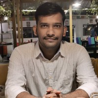 Kamlesh Patil Email