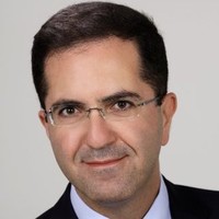 Pilatus Aircraft Ltd Employee Ioannis Papachristofilou's profile photo