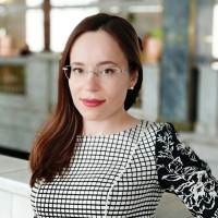 Delcredere Employee Elizaveta Zotova's profile photo