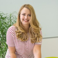 KESS Berlin Employee Antje Wichert's profile photo
