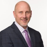 Curium Pharma Employee Chris Conner's profile photo