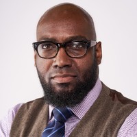 City of Richmond, California Employee Patrick Seals's profile photo