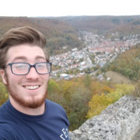 Com-Control Inc Employee Alec Bulger's profile photo