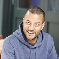 Black Tusk Recruitment Inc. Employee Daniel S.'s profile photo
