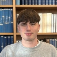 CHARK Employee Ugnius Malūkas's profile photo