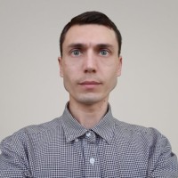 Kampf Machinery UK Ltd. Employee Vasile Eftodii's profile photo
