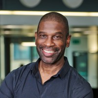 Channel 5 Employee Adrian Padmore's profile photo