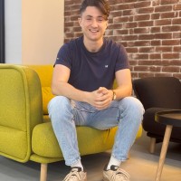 Qwerzo Employee Ignacio Molla's profile photo