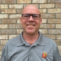 Take 5 Oil Change Employee Gates Ryan's profile photo
