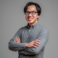 LaunchVic Employee Erique Truong's profile photo