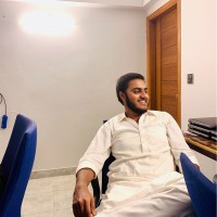 Schack Tech Employee Immad Qureshi's profile photo