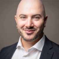 Honan Insurance Group Employee Julian Coates's profile photo