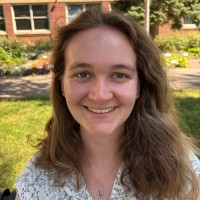 Forte Analytics Employee Chloe Fuller's profile photo