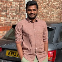 Wizcore Consulting Employee Giridhar Kopparapu's profile photo