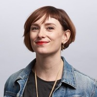 Turnstyle Employee Regina Volpi Baerwalde's profile photo
