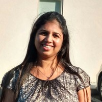 Ajulia Executive Search Employee Pooja Nirkhe's profile photo