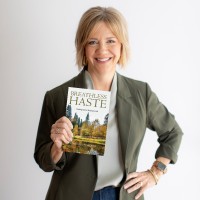 Rebecca Madden Email & Phone Number