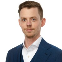 Clearco Employee Jameson Welling's profile photo