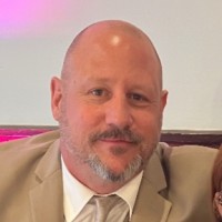 Mitchell Equipment Employee Gregory Thomas's profile photo