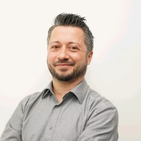 Pizzato Elettrica Employee Emanuele Pellegrini's profile photo