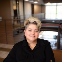 Duet Nebraska Employee Danielle Streeter's profile photo